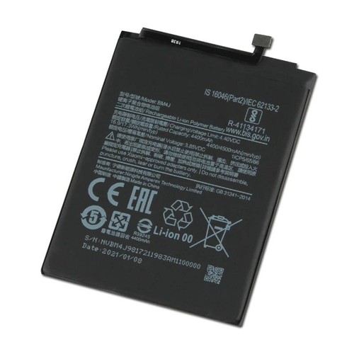 New BM4J Replacement Battery 4500 mAh For Xiaomi Redmi Note 8 Pro - Picture 6 of 6