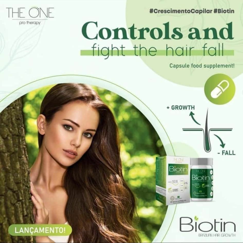 KIT OF BIOTIN HAIR GROWTH AND STENGTHENING THERAPY | eBay KIT OF BIOTIN HAIR GROWTH AND STENGTHENING THERAPY | eBay