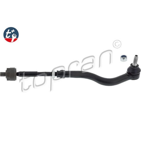 Topran Spurstange Rechts FüR Vw Sharan 7M8 7M9 7M6 Ford Galaxy Wgr-image