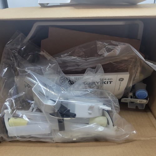 GE IM6D Automatic Ice Maker -New In BOX - Picture 6 of 10