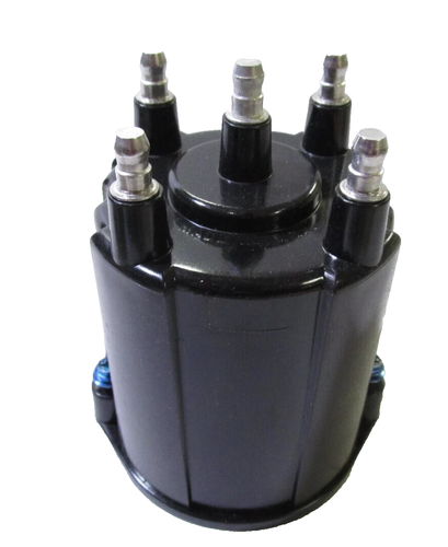 New Distributor Cap BWD C242P (Made in USA) - Picture 4 of 5