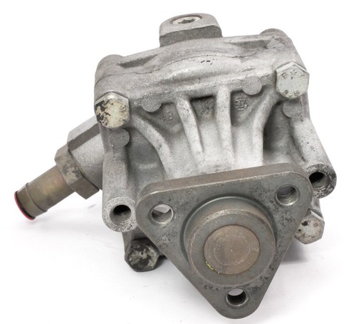 Bomba de dirección asistida ZF 93-98 Audi Cabriolet 90 CS V6 - Original - 050 145 155 C - Imagen 3 de 4
