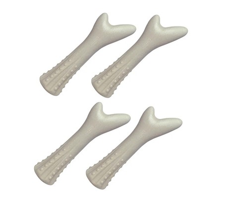 Deer Horn Dog Chew Toy Made of Real Antler Material Durable Healthy and Natural - Picture 7 of 47