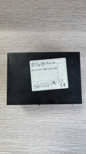 ABB ICSI16E1 Industrial Controller Module - Bild 2 von 4