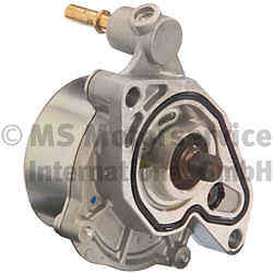 Bremsunterdruckpumpe Saab Vauxhall Opel:9-3,VECTRA Mk II 2,SIGNUM,VECTRA C,9-3X - Bild 2 von 2
