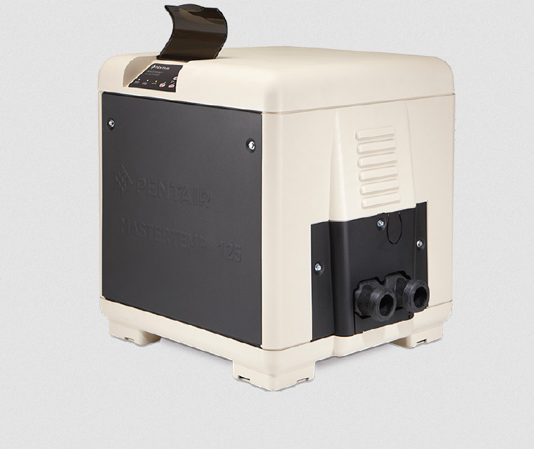Pentair EC-462028 Mastertemp 400K BTU Gas Pool Heater