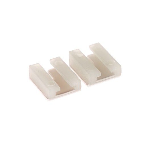 T950 Plastics Industrial Sewing Presser Foot Thickness And Thinness Adjustab _&c - Afbeelding 3 van 12