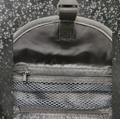 SONY Camera Bag LCS-X20 Black Padded Adjustable Shoulder Strap - Picture 3 of 4
