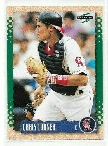 1995 Score Baseball Trading Cards / Choose From List  #s 1 - 250 / mb9 - Picture 56 of 248