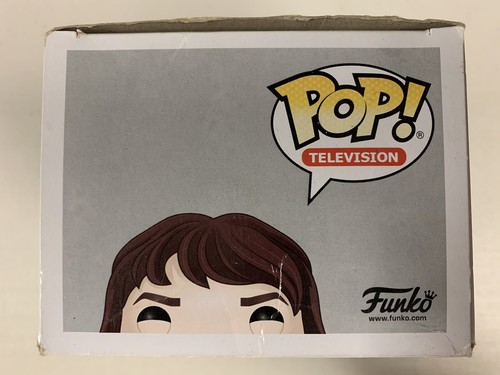 Patti 464 ~ The Leftovers ~ Funko Pop Vinyl ~ Television Series - Picture 6 of 6