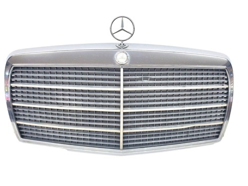 NEW MERCEDES BENZ METRIS W447 FRONT RADIATOR GRILLE