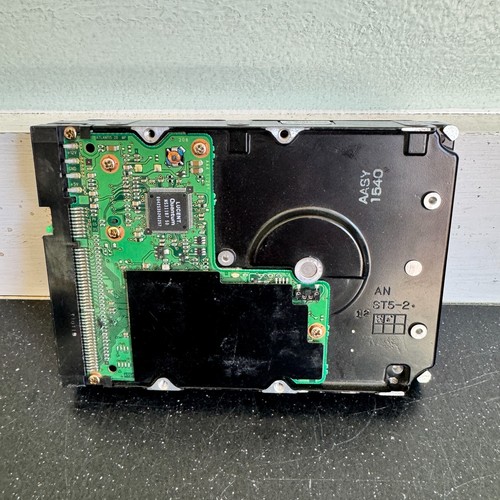 Quantum Fireball Plus AS QMP20000AS-A 20GB 20.5 3.5" Hard Drive Used - Picture 2 of 6
