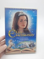 Ella Enchanted (DVD, 2004)