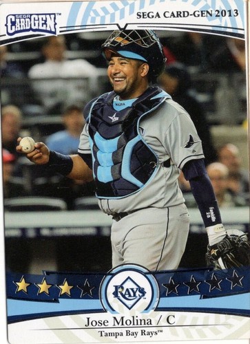 2013 Topps Sega Card-gen- Scarce Japan issue- Pick your card (101-200) - Picture 73 of 146