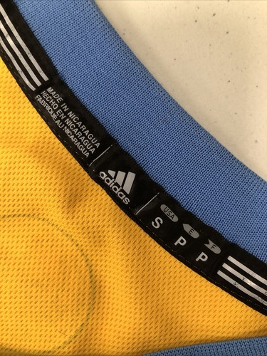 Denver Nuggets Basketball Trikot D. Gallinari #8 Adidas Größe S Authentic Tag - Bild 6 von 8