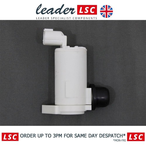 Washer Pump with Seal Subaru Forester 2013 Onwards 28920AR000 New - Picture 4 of 12