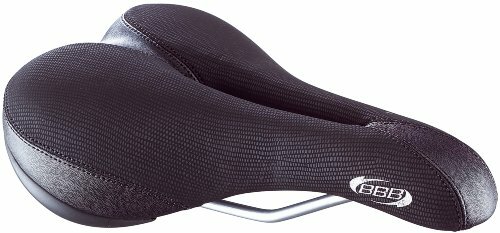 Bbb Trekking Sillin Multidensity hombres Bsd-12 silla de montar Bbb Trekking Sillin Multidensity hombres Bsd-12 silla de montar
