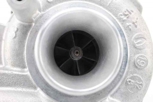 1685819 turbocompresor para FORD FOCUS 1.6 TDCI DIESEL 95CV 2011-2014 250283 - Imagen 4 de 8