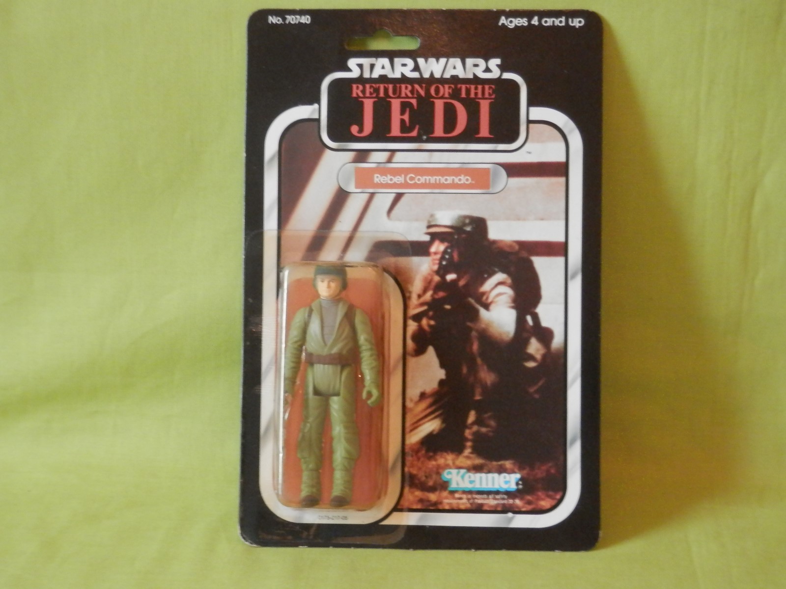 STAR WARS VINTAGE MOC ROTJ FIGURES MOC VINTAGE - MANY TO CHOOSE FROM a13ca5 STAR WARS VINTAGE MOC ROTJ FIGURES MOC VINTAGE - MANY TO CHOOSE FROM a13ca5
