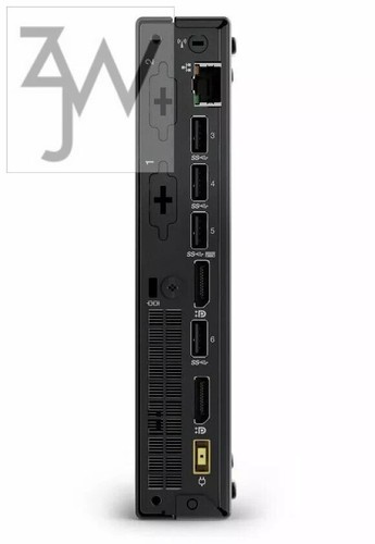 Lots Of 5 Lenovo ThinkCentre M600 Tiny Intel Pentium J3710 1.6GHz 8gb 128gb SSD - Picture 4 of 6