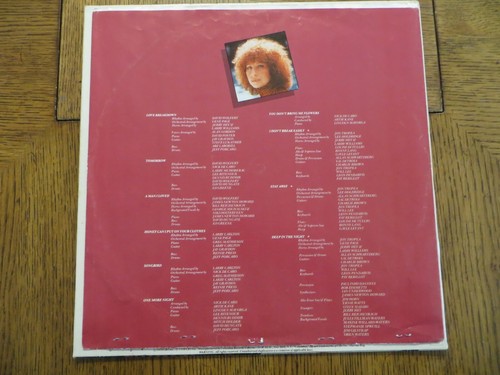 Barbra Streisand – Songbird - 1978 - Columbia PC 35375 Vinyl LP VG/VG+!!! - Picture 4 of 7