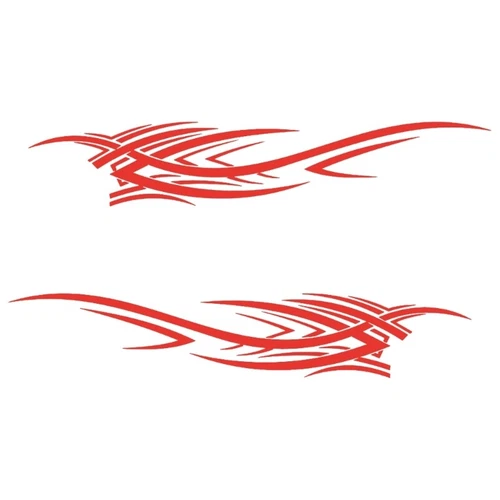 Car Decals Universal Car Side Body Vinyl Decal Sticker Graphics
