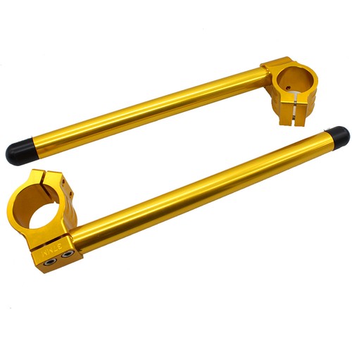 Motor de manillar de horquilla con clip CNC para Honda CBR600RR (04>) 2004- RC51/SP1 NC35 - Imagen 14 de 23