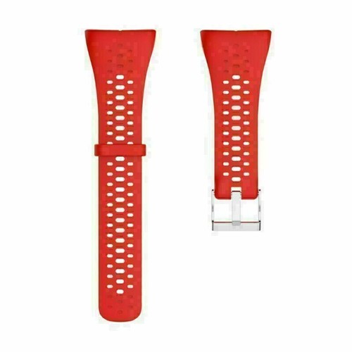For Polar M430 M400 Silicone Wrist Strap Replace Official Sports Watch Band Part - Picture 9 of 17