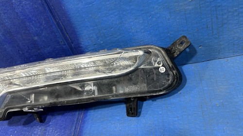 2018-2020 CHEVROLET IMPALA LEFT AND RIGTH SIDE DRIVING FOG LIGHTS ONE W/COVER - Picture 10 of 19