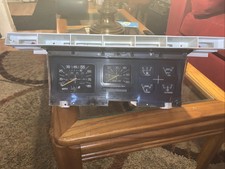 Mazda RX7 S5 89-91 Speedo/Tach Gauge Cluster Wiring Harness | eBay