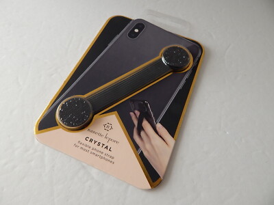 mobile strap holder