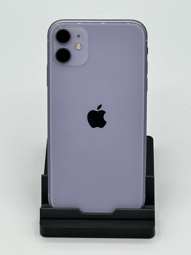Apple iPhone 11 - 64/128 GB - All Colors Available- UNLOCKED- SAME DAY SHIPPING - Zdjęcie 3 z 11