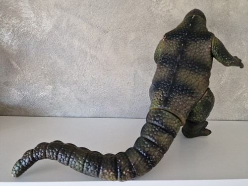 RARE GODZILLA JHL SPAIN - Picture 8 of 11