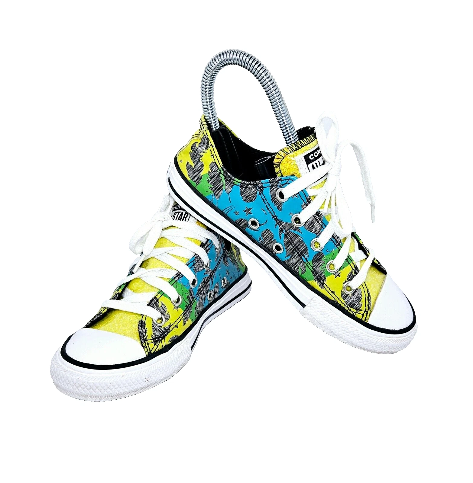 scarpe converse bambino taglia 13 5 edizione limitata