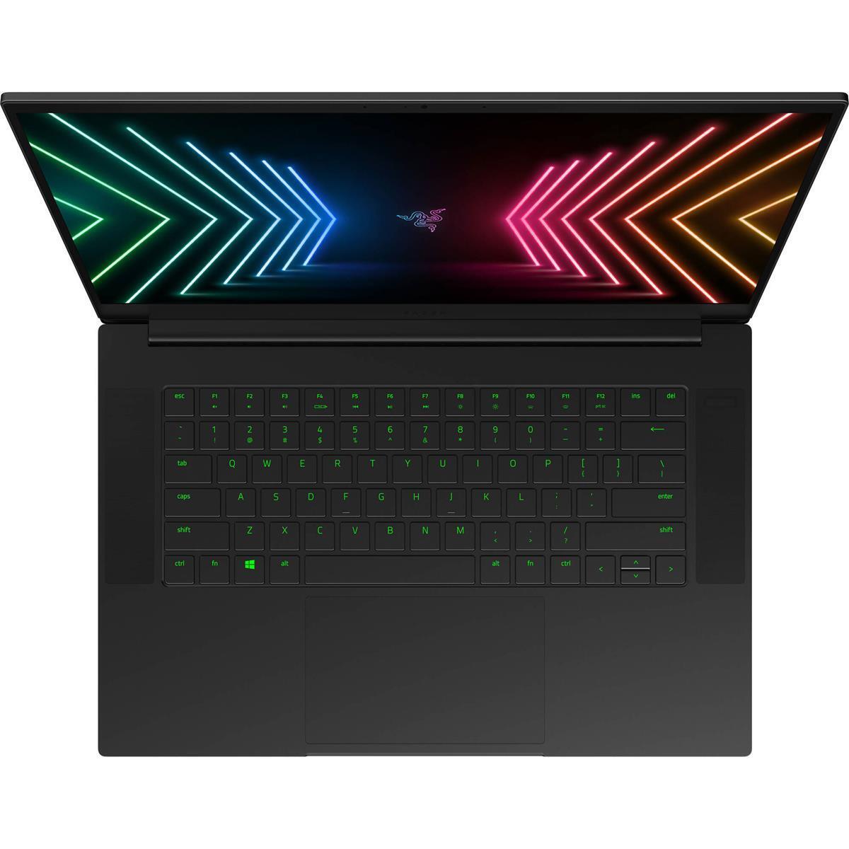 Razer Blade 15 Base Edition 15.6