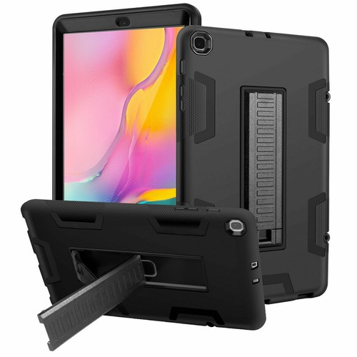 For Samsung Galaxy Tab A 10.1" 2019 SM-T510 Shockproof Tablet Stand Case Cover - Picture 13 of 20