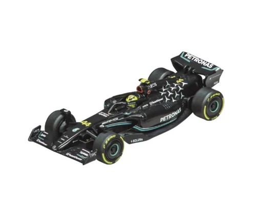 Carrera GO!!! F1 Max Competition F-1 Mercedes AMG Red Bull Slot Racing Car Set - Picture 4 of 6