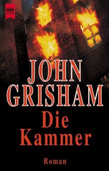 Die Kammer. von Grisham, John | Buch | Zustand gut - Bild 1 von 1