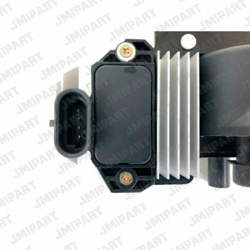 Ignition Coil & Module For Chevrolet GMC Buick 1995-2007 4.3 5.0 5.7L DR49 D577 - Picture 6 of 9