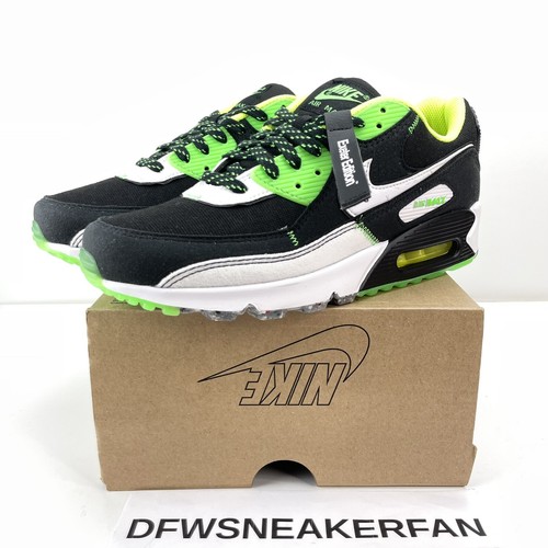Nike Air Max 90 Exeter Edition Black 
