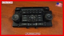 2008,MARINER,ESCAPE,RADIO CONTROL PANEL,WAS TESTED OK
