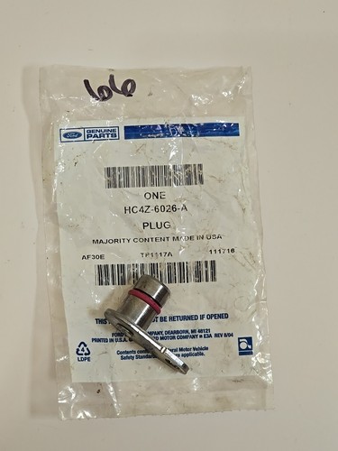 HC4Z-6026-A FORD OEM NOS - Picture 1 of 6