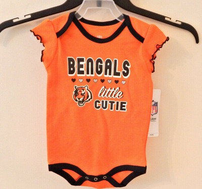 baby bengals jersey