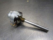 Clarostat CM34720 Potentiometer 1K ohm - Missing Mounting Hardware.