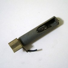 Emerson ® Ss-544 Open Reel Tape Deck Part - Original Oem - Vu Meter Lamp Unit