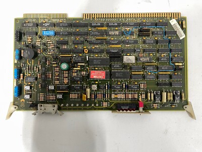 CINCINNATI MILACRON 3-533-0610G PC CIRCUIT BOARD