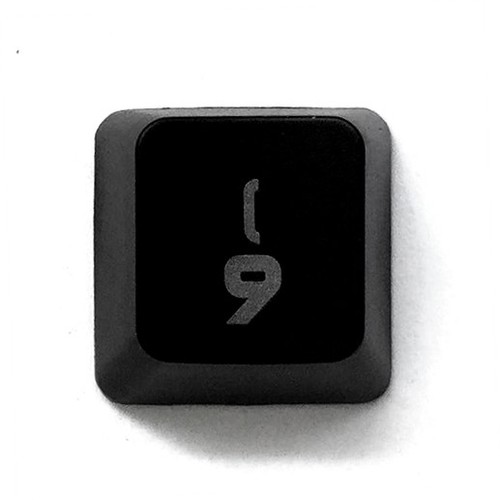 NEW key caps for Logitech G810 Orion Spectrum RGB Mechanical Gaming Keyboard - Picture 54 of 112