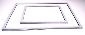 Westinghouse WTB2300WB Push In Fridge & Freezer Combo Seals Gasket Door Seal Westinghouse WTB2300WB Push In Fridge & Freezer Combo Seals Gasket Door Seal