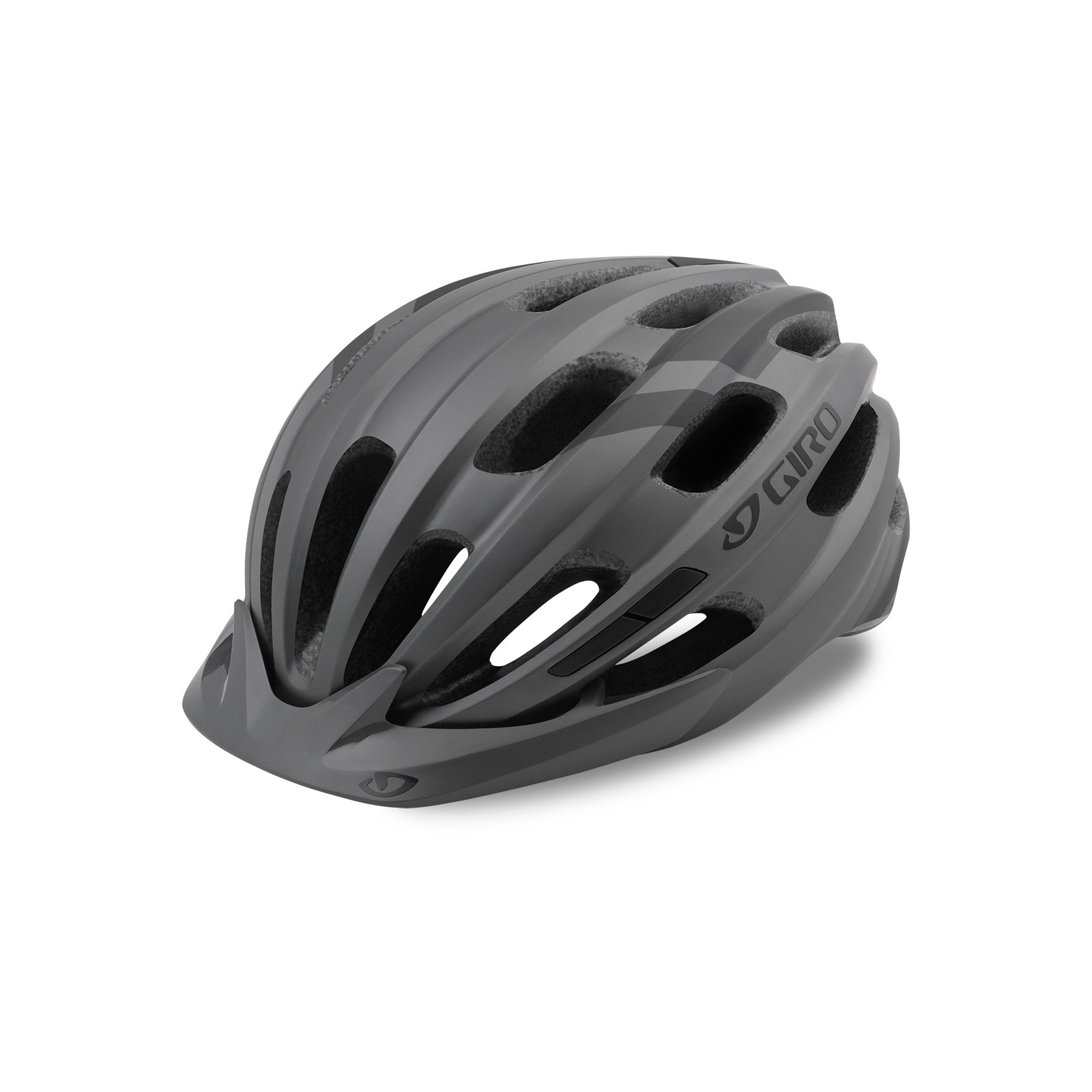 Giro Register bicicleta casco talla 54-61cm gris 2019 Giro Register bicicleta casco talla gris 54-61cm gris talla 2019 cf1e1f