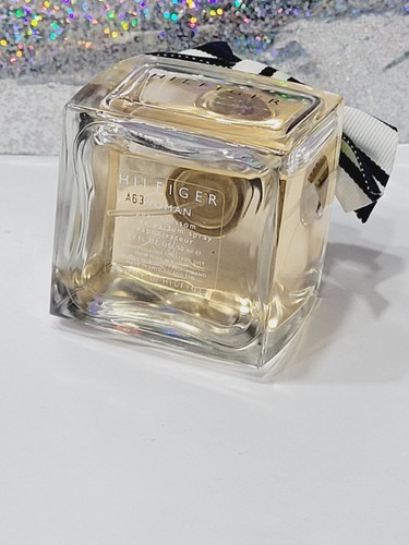 Hilfiger ๐ PEAR BLOSSOM Eau De Parfum EDP Spray 1.7 oz/ 50 mL Perfume for Women - Picture 4 of 4